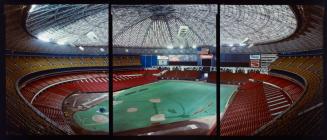 The Astrodome, Houston, TX