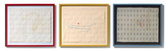 Richard Tuttle