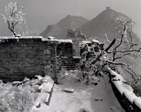 Youlouling, Jiankou, Beijing