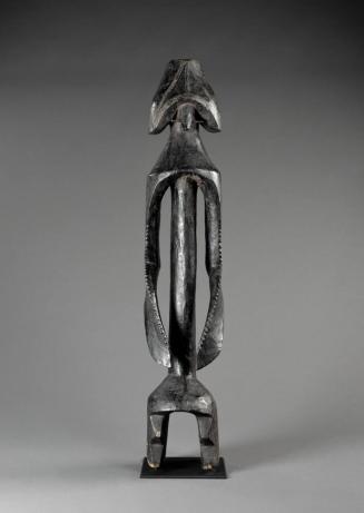 Male Figure, Iagalagana