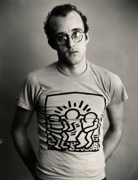 Keith Haring