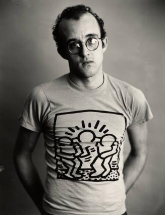 Keith Haring