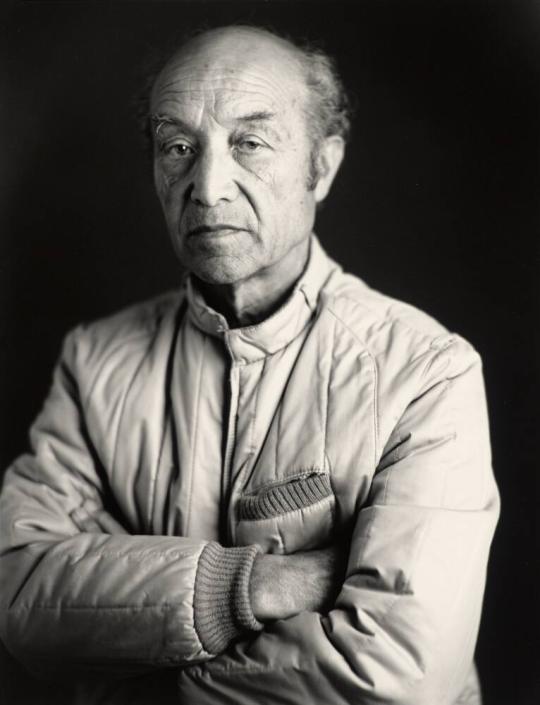 Isamu Noguchi