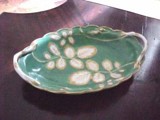 Spoon Tray, Blind Earl of Coventry Pattern