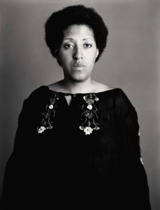 Howardena Pindell