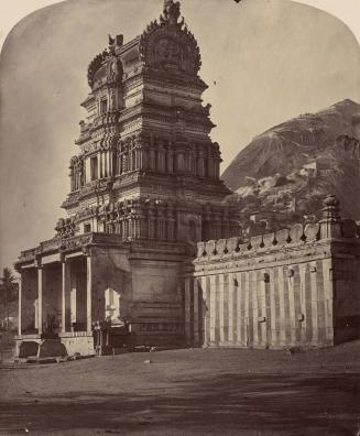 Malleswara Swami's Temple, Maddagiri