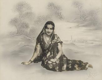 [Maharani Kusum Kunwarba]