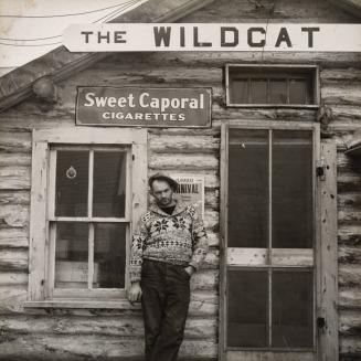 The Wildcat, Canada