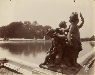 Versailles—Le Parc