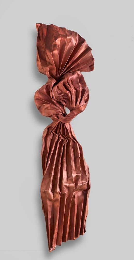 Lynda Benglis 