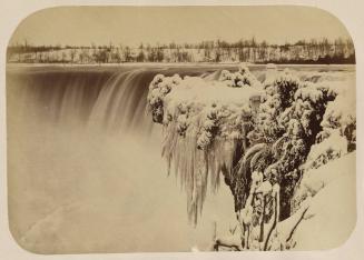 Hanging Rock, Niagara