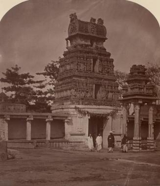 Gopalaswami's Temple, Devanahalli