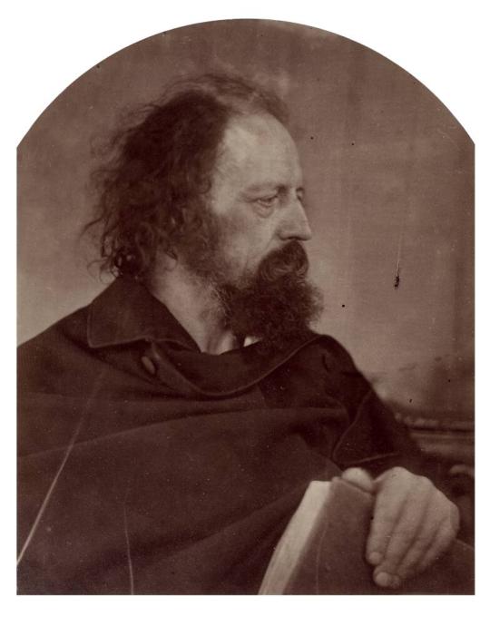 Alfred, Lord Tennyson