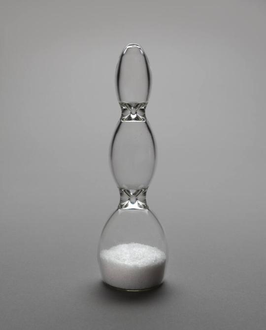 Salt Glass