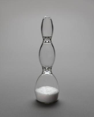 Salt Glass