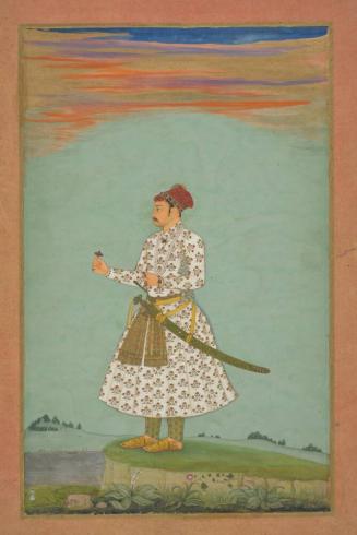 Maharaja Ram Singh (I) of Amber