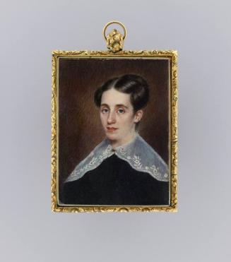 Portrait of a Woman