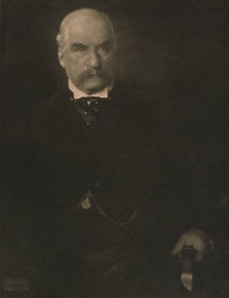 J. P. Morgan