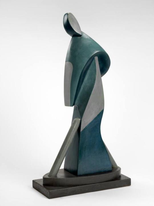 Alexander Archipenko 