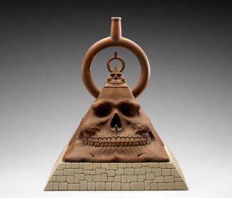 Pre-Columbian Altar Ego