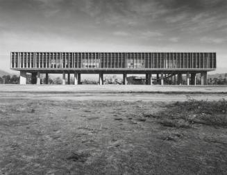 Untitled (Hiroshima Peace Memorial Center)