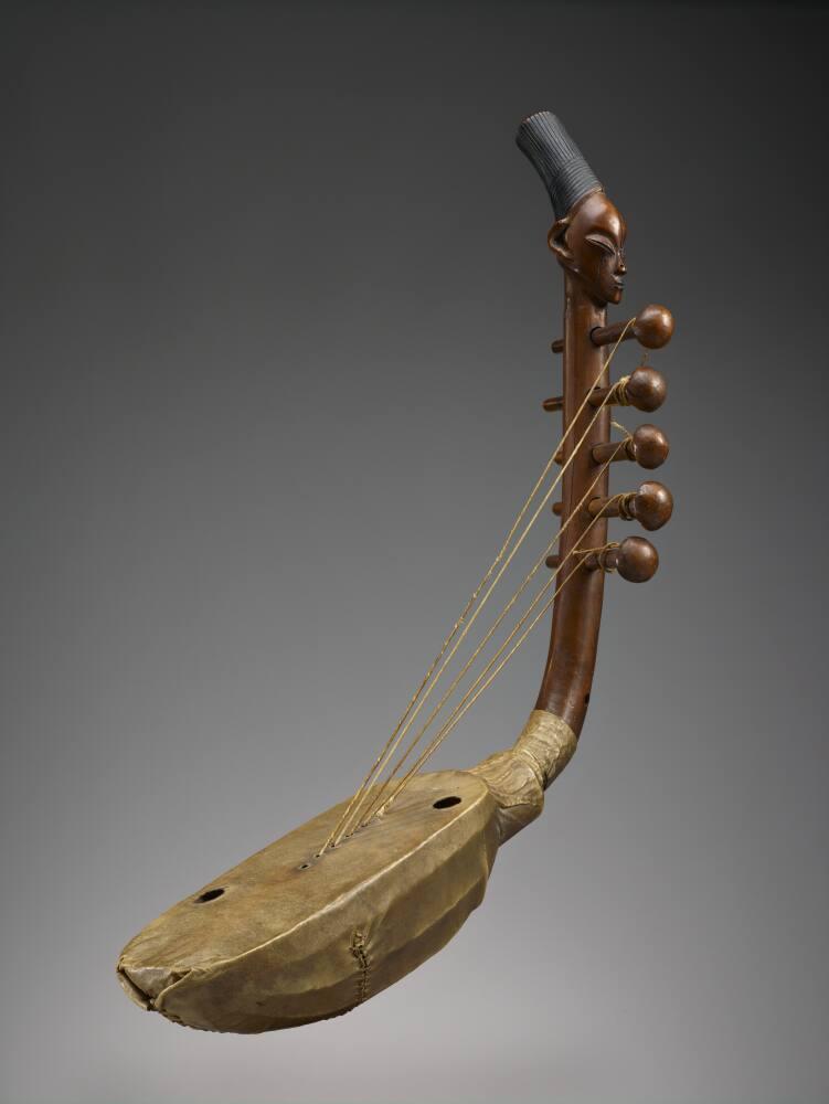 完売 Harp Anthropomorphic | Collections MFAH The | Works All 洋書