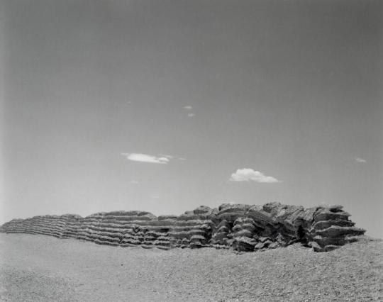 Dunhuang, Yumenguan, Gansu Province