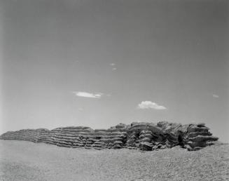 Dunhuang, Yumenguan, Gansu Province