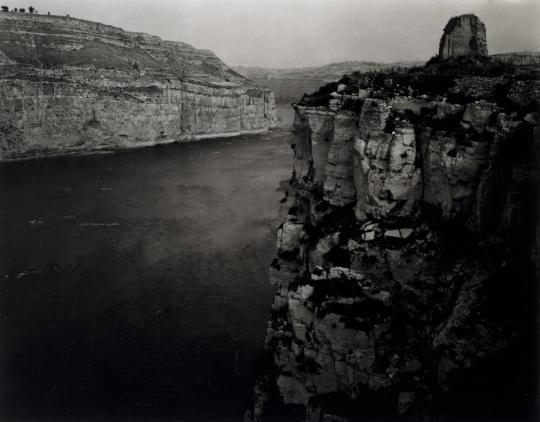 Hequ, Pianguan, Shanxi Province