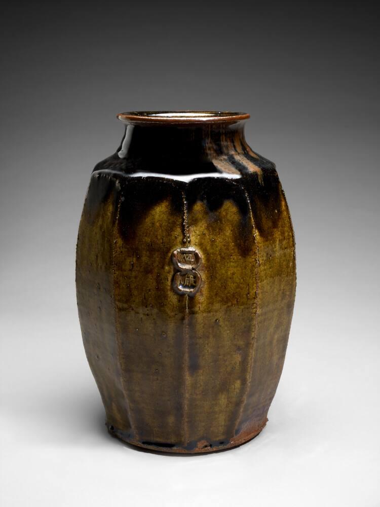 Vase | All Works | The MFAH Collections