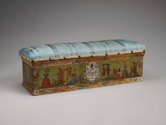 Sewing Box