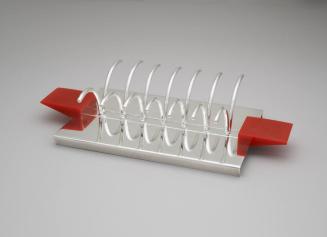 Versailles Toast Rack