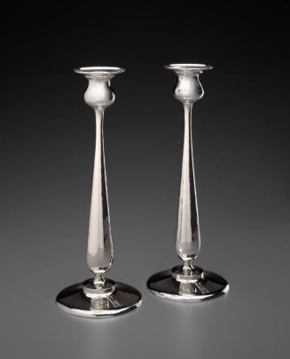 Pair of Candlesticks