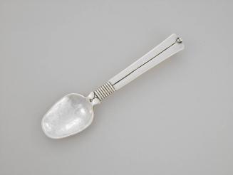 Dessert Spoon