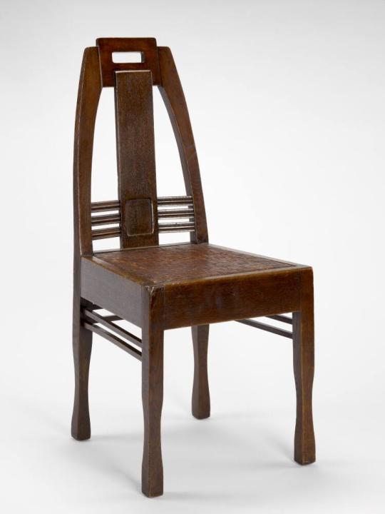 "Speisezimmer" Chair