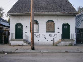 Untitled (New Orleans and the Gulf Coast)