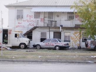 Untitled (New Orleans and the Gulf Coast)