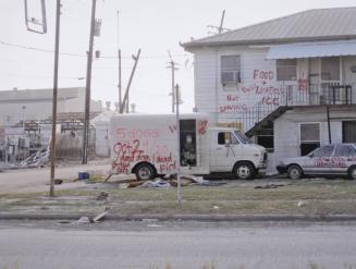 Untitled (New Orleans and the Gulf Coast)