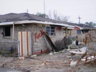 Untitled (New Orleans and the Gulf Coast)