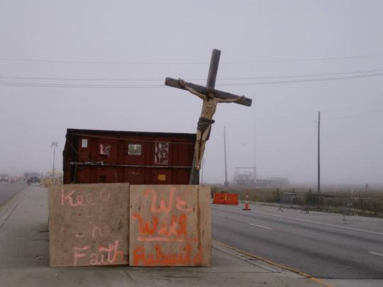 Untitled (New Orleans and the Gulf Coast)