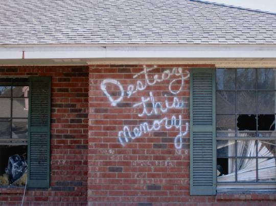 Untitled (New Orleans and the Gulf Coast)