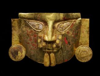 Funerary Mask