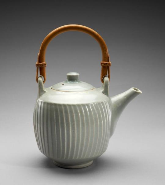 Teapot