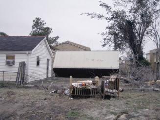 Untitled (New Orleans and the Gulf Coast)