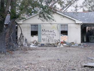 Untitled (New Orleans and the Gulf Coast)