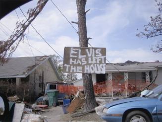 Untitled (New Orleans and the Gulf Coast)