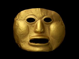 Funerary Mask