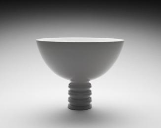 Stemmed Bowl