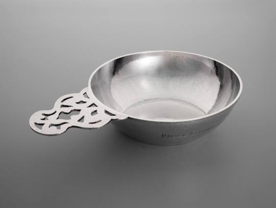 Porringer