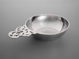 Porringer